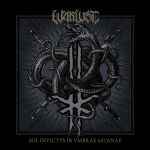 WARLUST - Sol Invictvs In Vmbrae Satanae CD